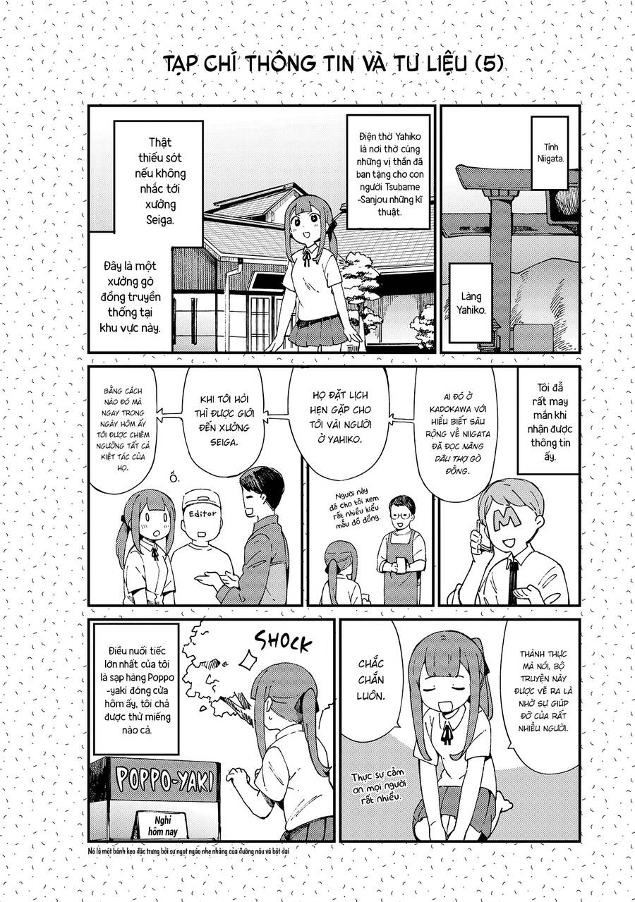 Nàng Dâu Thợ Gò Đồng Chapter 12 - 28