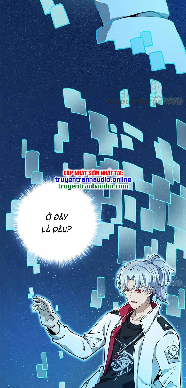 Giải Thoát 99 Nữ Chính Ở Mạt Thế Chapter 1 - 4