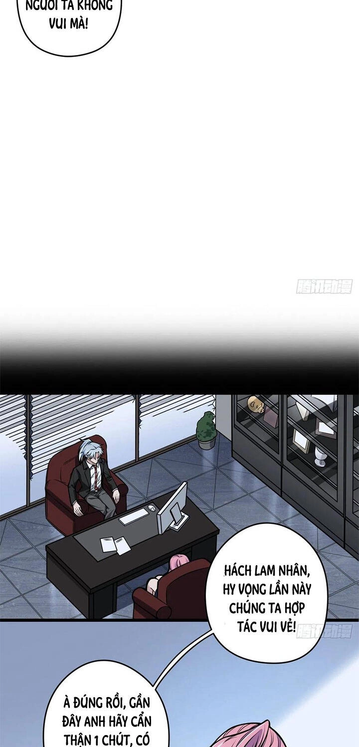 Giải Thoát 99 Nữ Chính Ở Mạt Thế Chapter 1 - 10