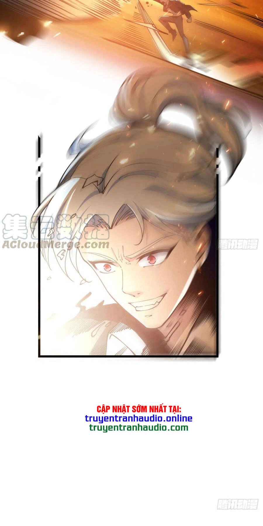 Giải Thoát 99 Nữ Chính Ở Mạt Thế Chapter 1 - 21