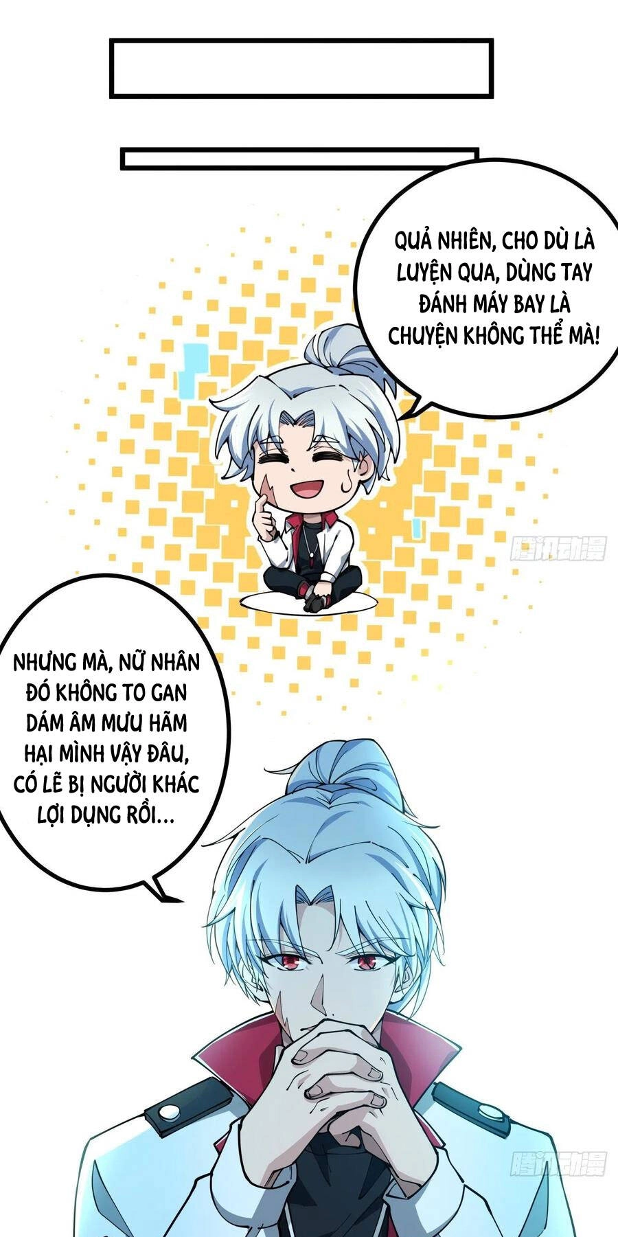 Giải Thoát 99 Nữ Chính Ở Mạt Thế Chapter 1 - 22