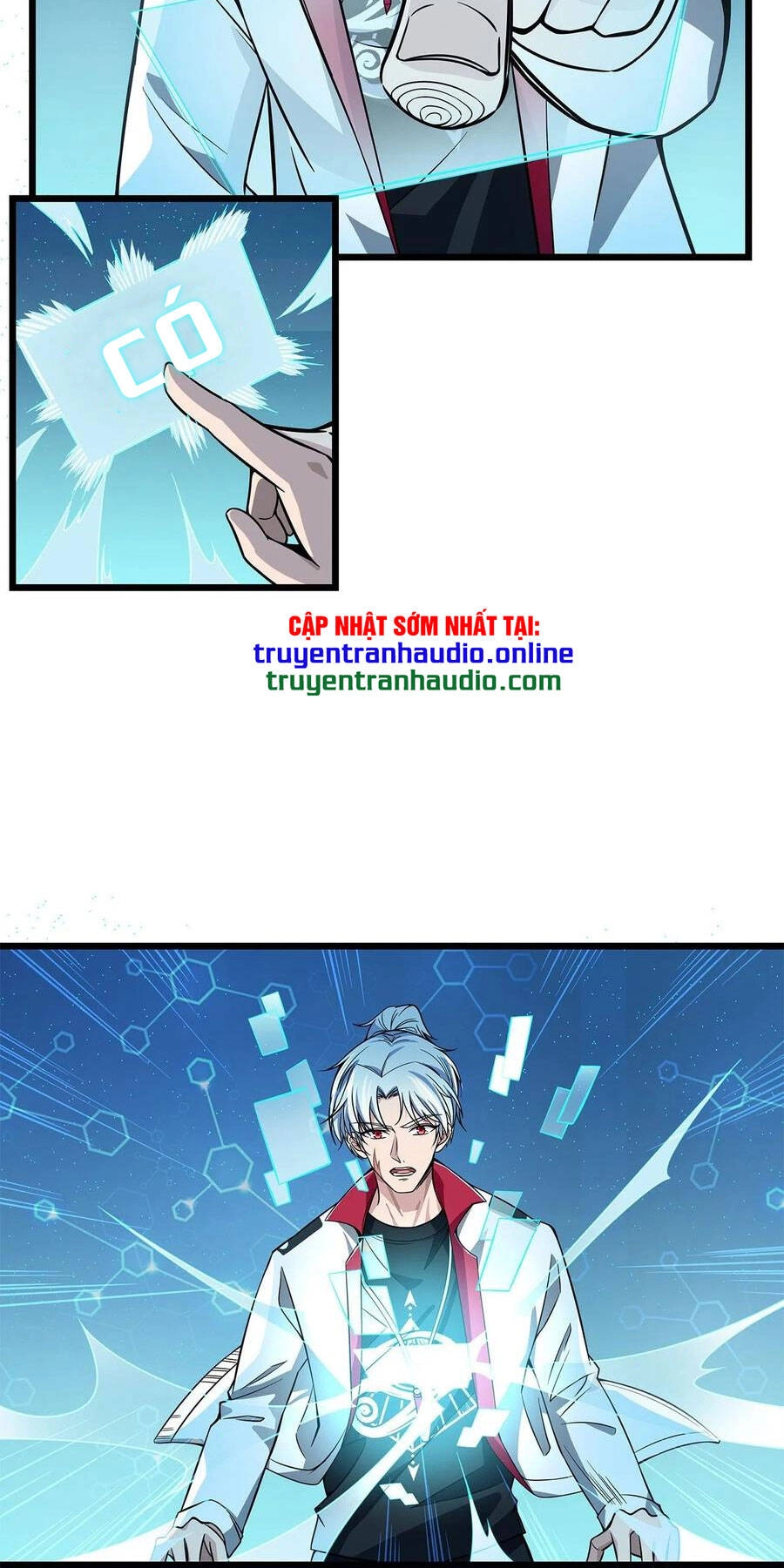 Giải Thoát 99 Nữ Chính Ở Mạt Thế Chapter 1 - 26