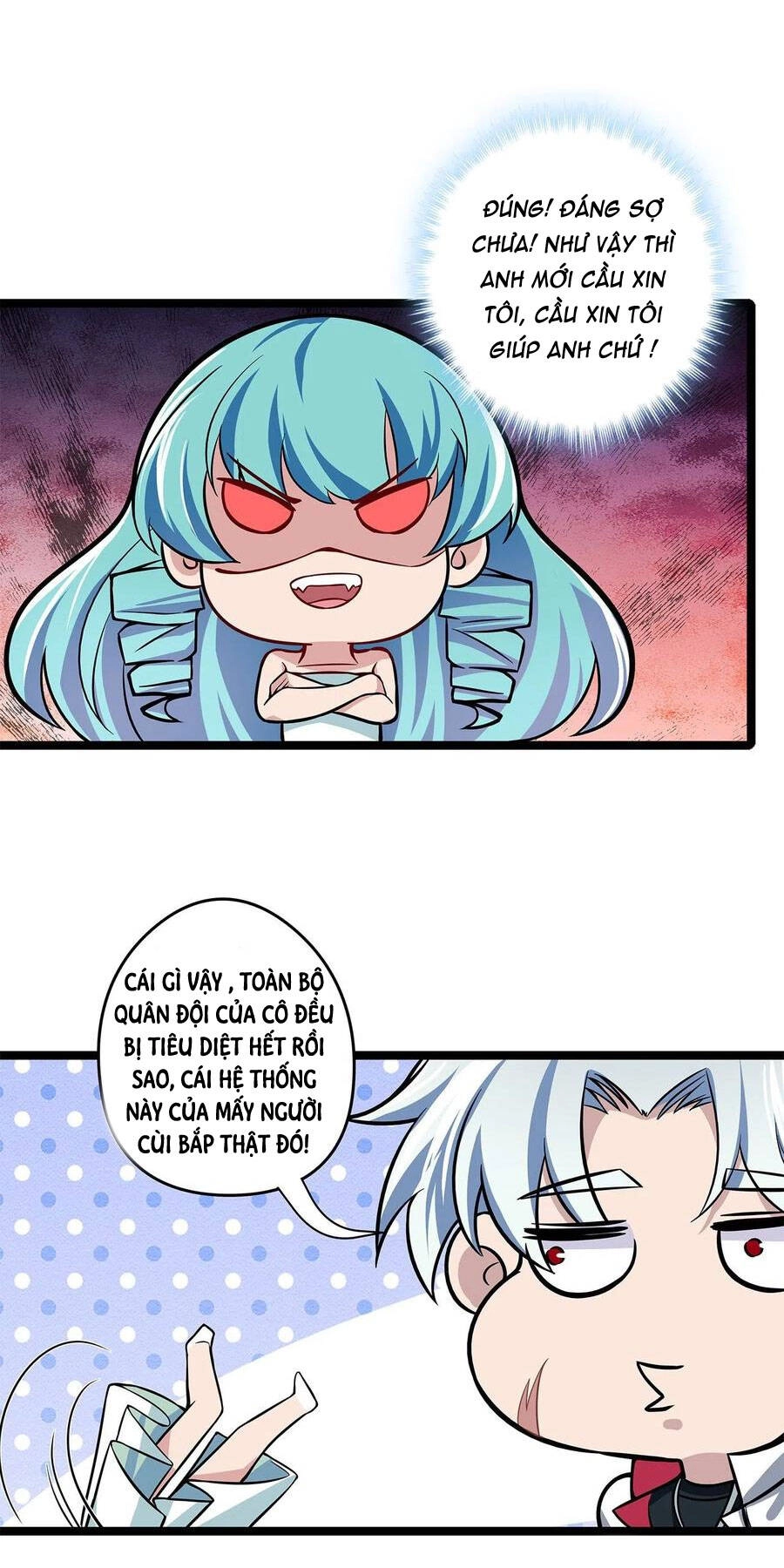 Giải Thoát 99 Nữ Chính Ở Mạt Thế Chapter 1 - 38