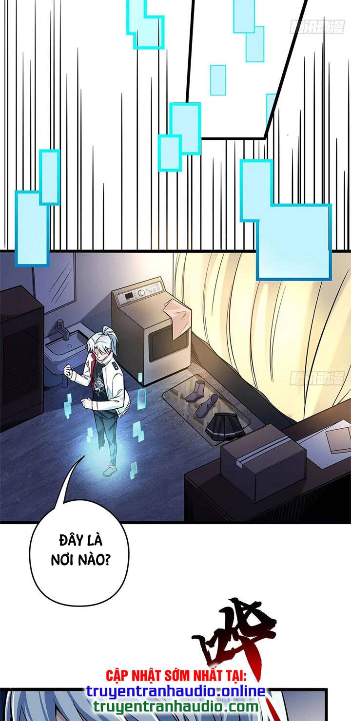 Giải Thoát 99 Nữ Chính Ở Mạt Thế Chapter 1 - 52