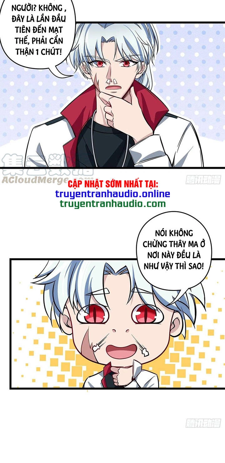 Giải Thoát 99 Nữ Chính Ở Mạt Thế Chapter 1 - 57