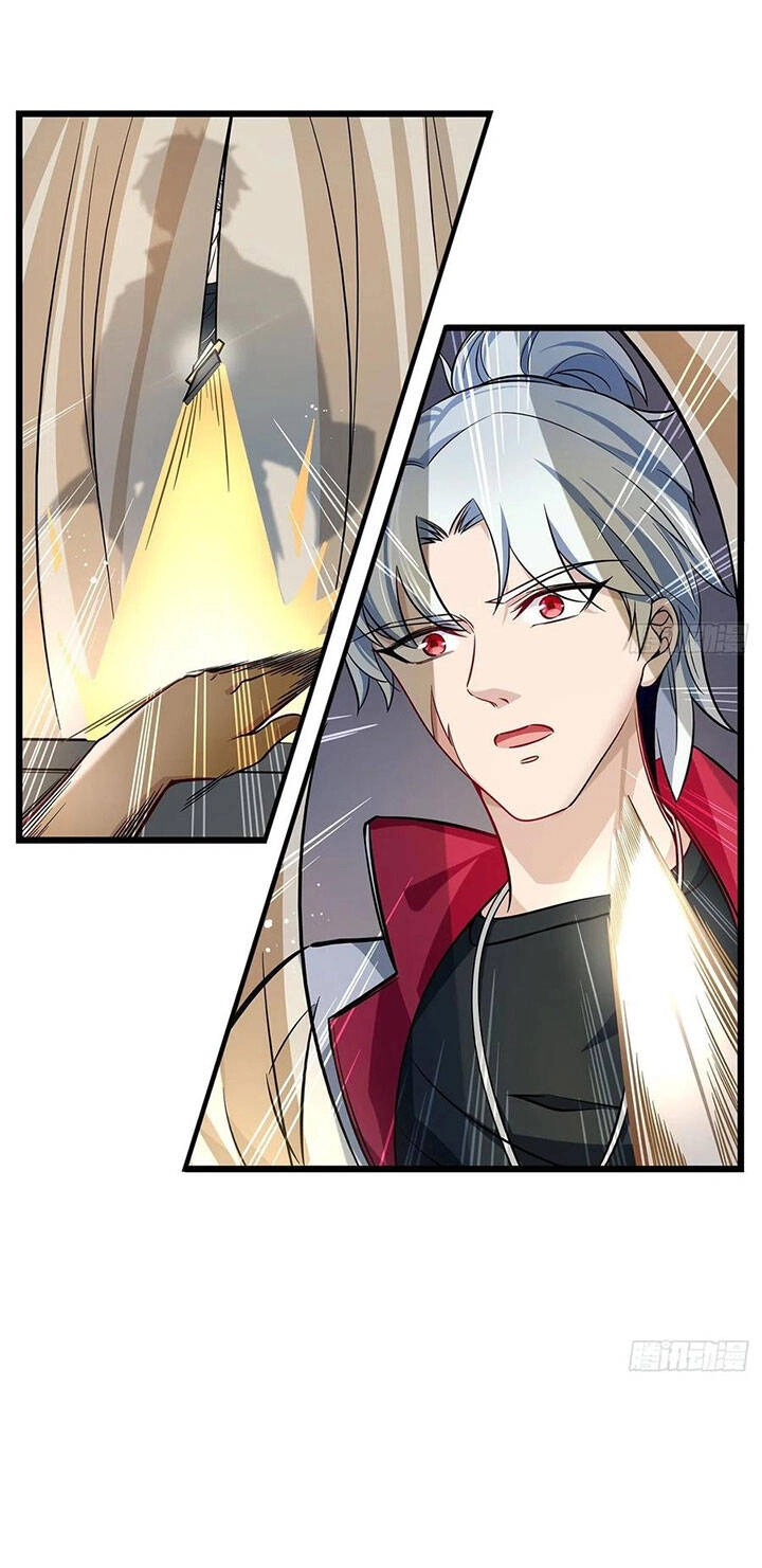 Giải Thoát 99 Nữ Chính Ở Mạt Thế Chapter 1 - 58