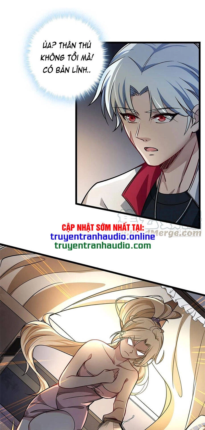 Giải Thoát 99 Nữ Chính Ở Mạt Thế Chapter 1 - 61