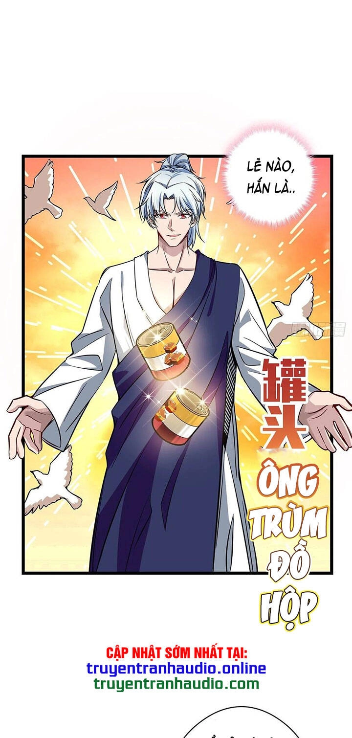 Giải Thoát 99 Nữ Chính Ở Mạt Thế Chapter 1 - 79