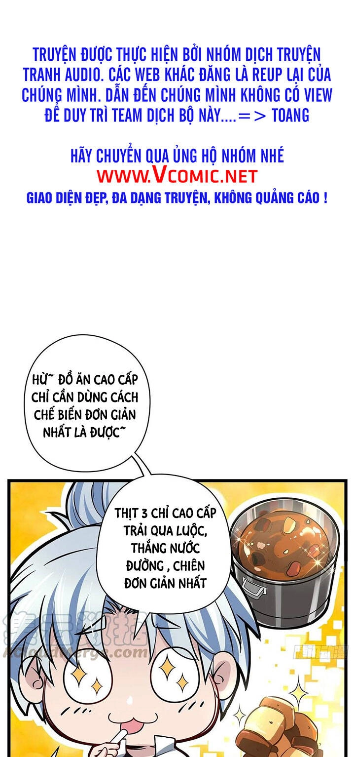 Giải Thoát 99 Nữ Chính Ở Mạt Thế Chapter 1.5 - 1