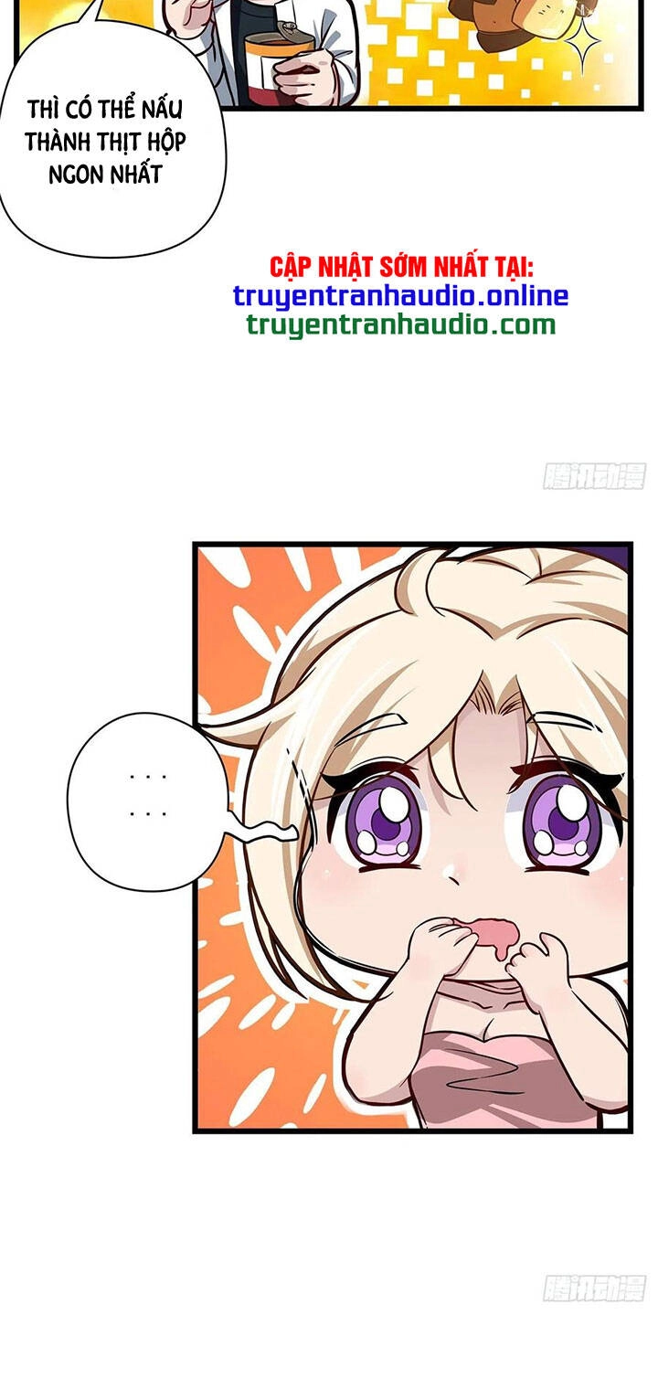 Giải Thoát 99 Nữ Chính Ở Mạt Thế Chapter 1.5 - 2