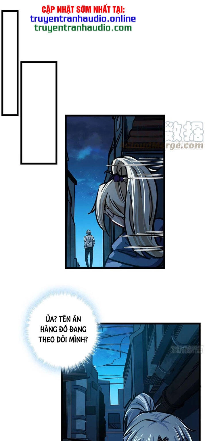 Giải Thoát 99 Nữ Chính Ở Mạt Thế Chapter 1.5 - 13