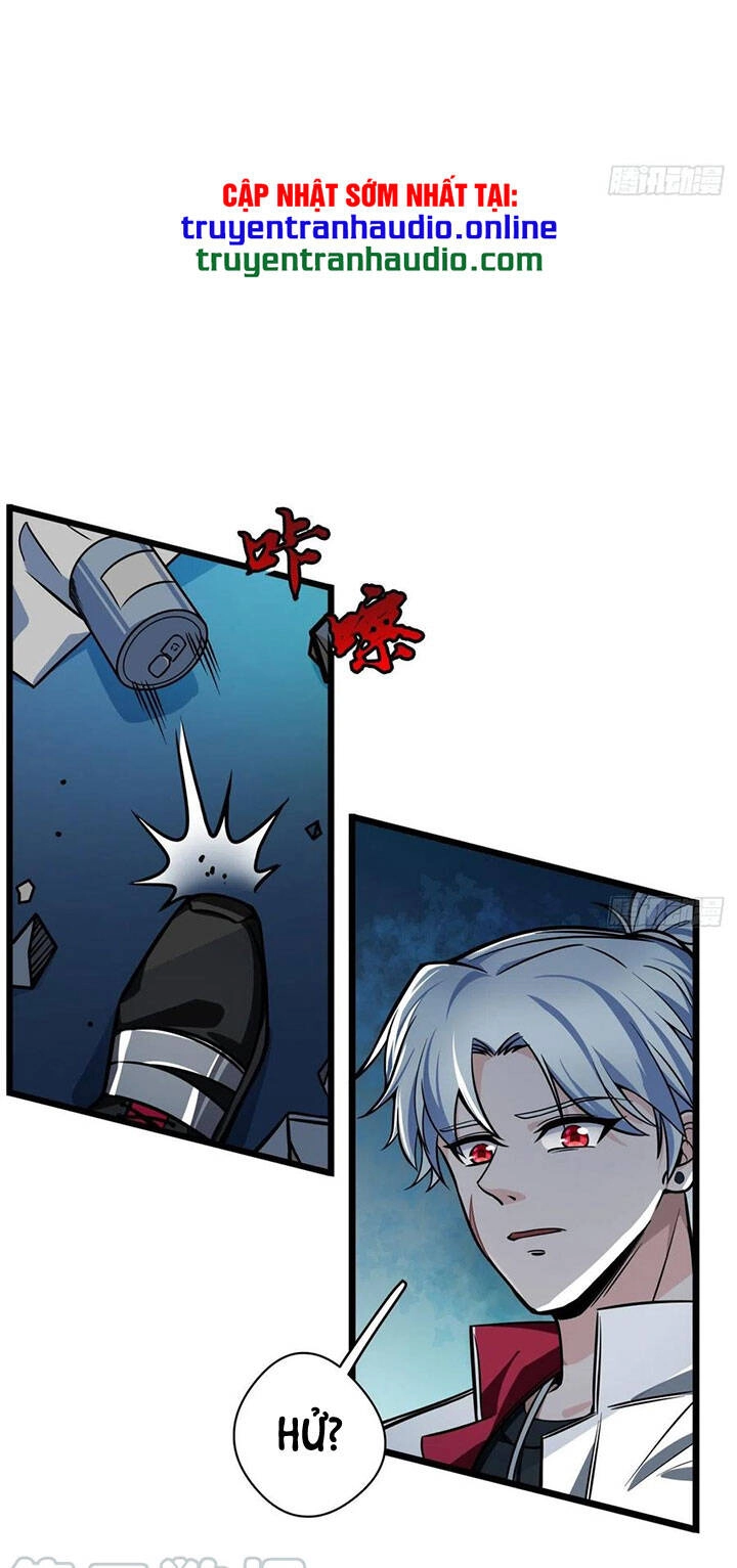 Giải Thoát 99 Nữ Chính Ở Mạt Thế Chapter 1.5 - 16