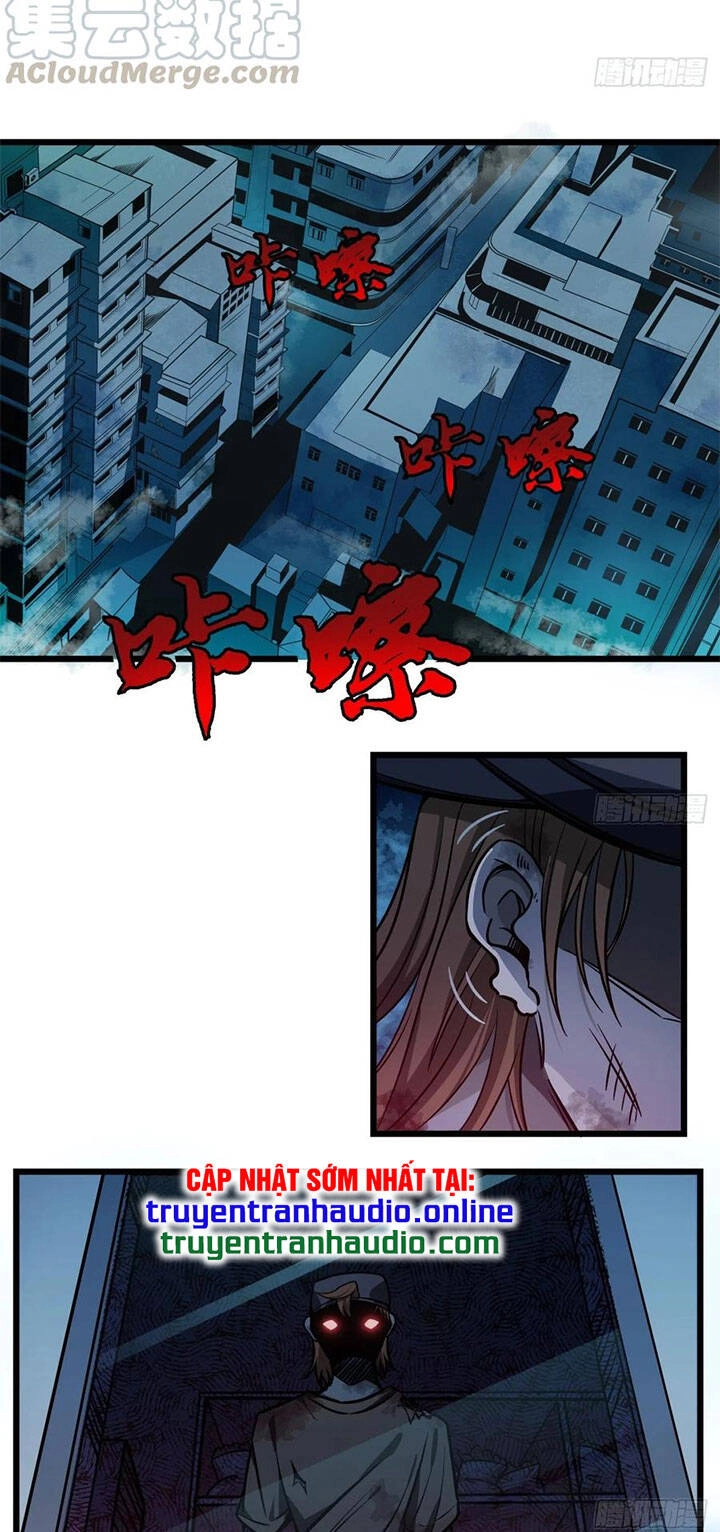 Giải Thoát 99 Nữ Chính Ở Mạt Thế Chapter 1.5 - 17