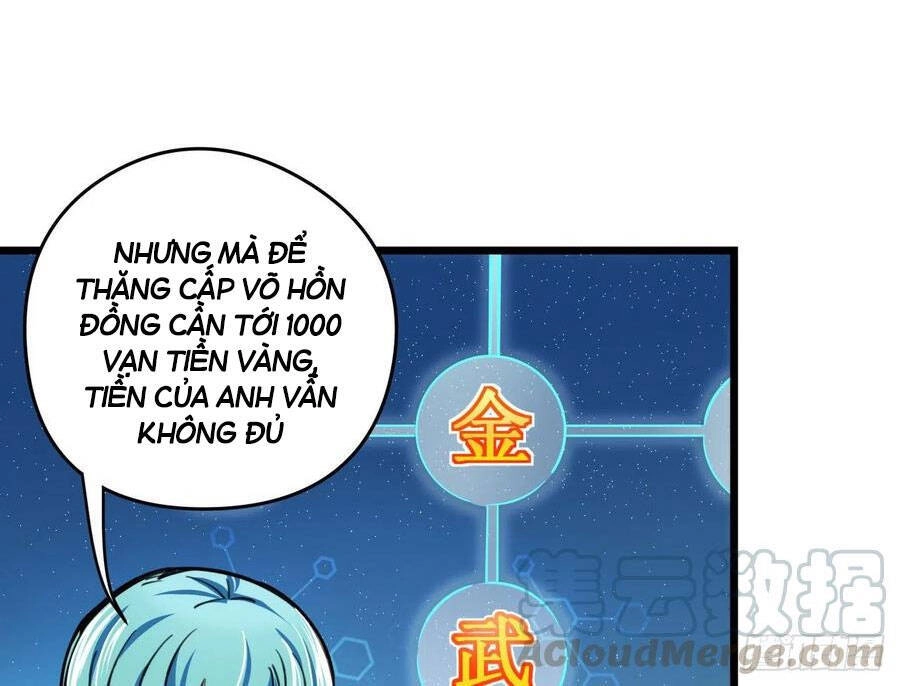 Giải Thoát 99 Nữ Chính Ở Mạt Thế Chapter 2 - 40