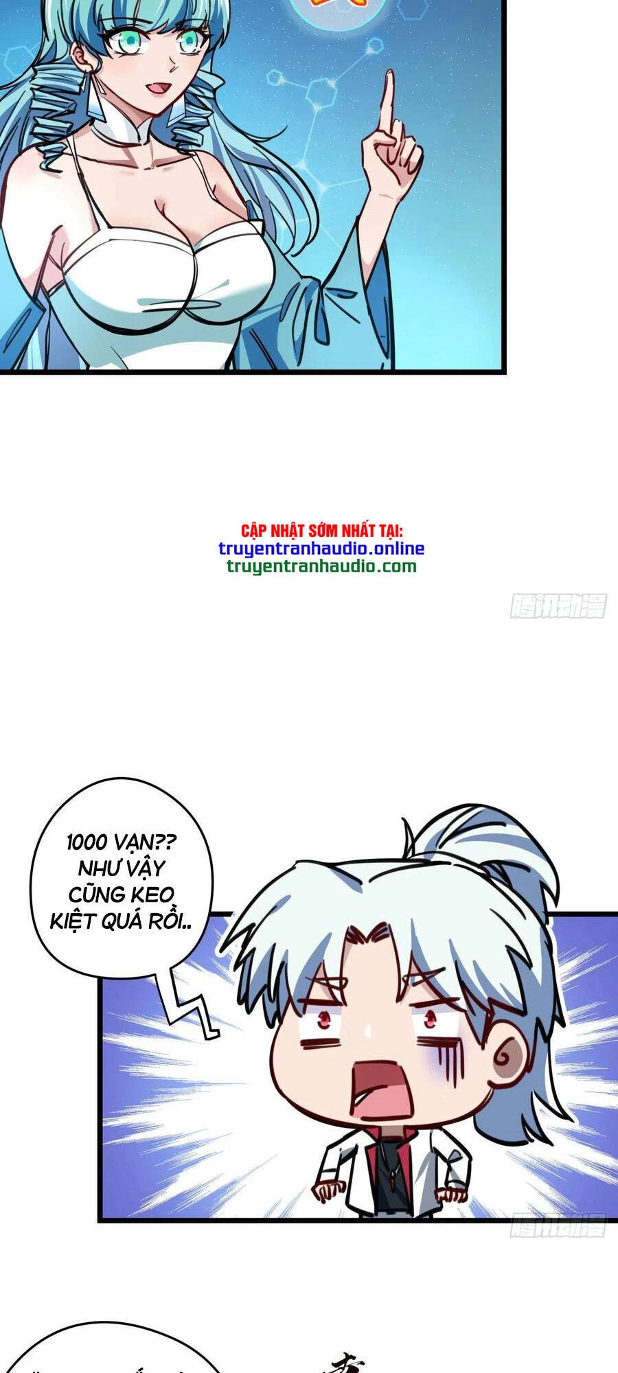 Giải Thoát 99 Nữ Chính Ở Mạt Thế Chapter 2 - 41