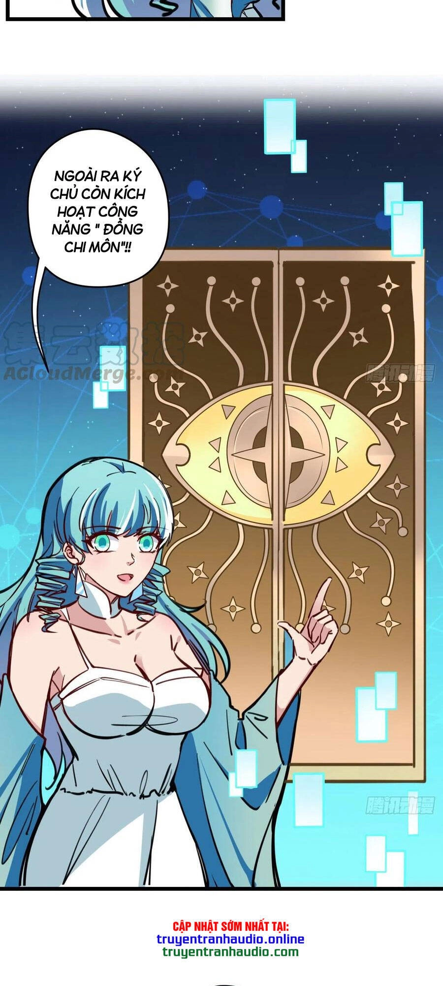 Giải Thoát 99 Nữ Chính Ở Mạt Thế Chapter 2 - 43