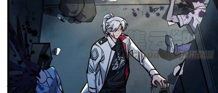 Giải Thoát 99 Nữ Chính Ở Mạt Thế Chapter 2 - 64