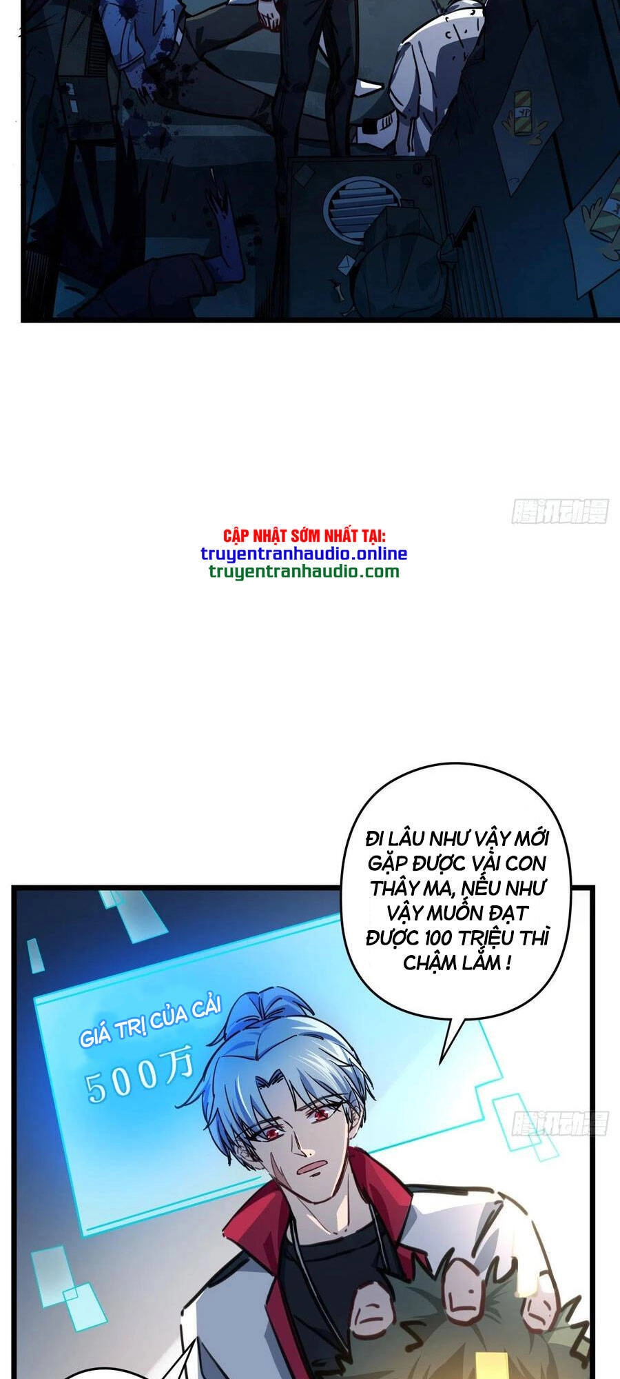 Giải Thoát 99 Nữ Chính Ở Mạt Thế Chapter 2 - 65