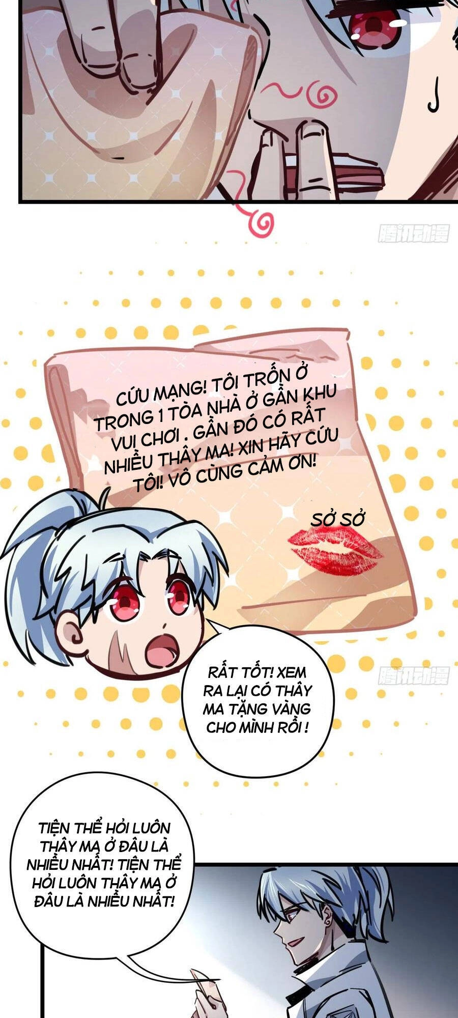 Giải Thoát 99 Nữ Chính Ở Mạt Thế Chapter 2 - 69