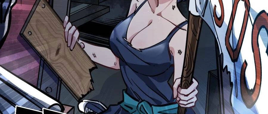 Giải Thoát 99 Nữ Chính Ở Mạt Thế Chapter 2 - 74