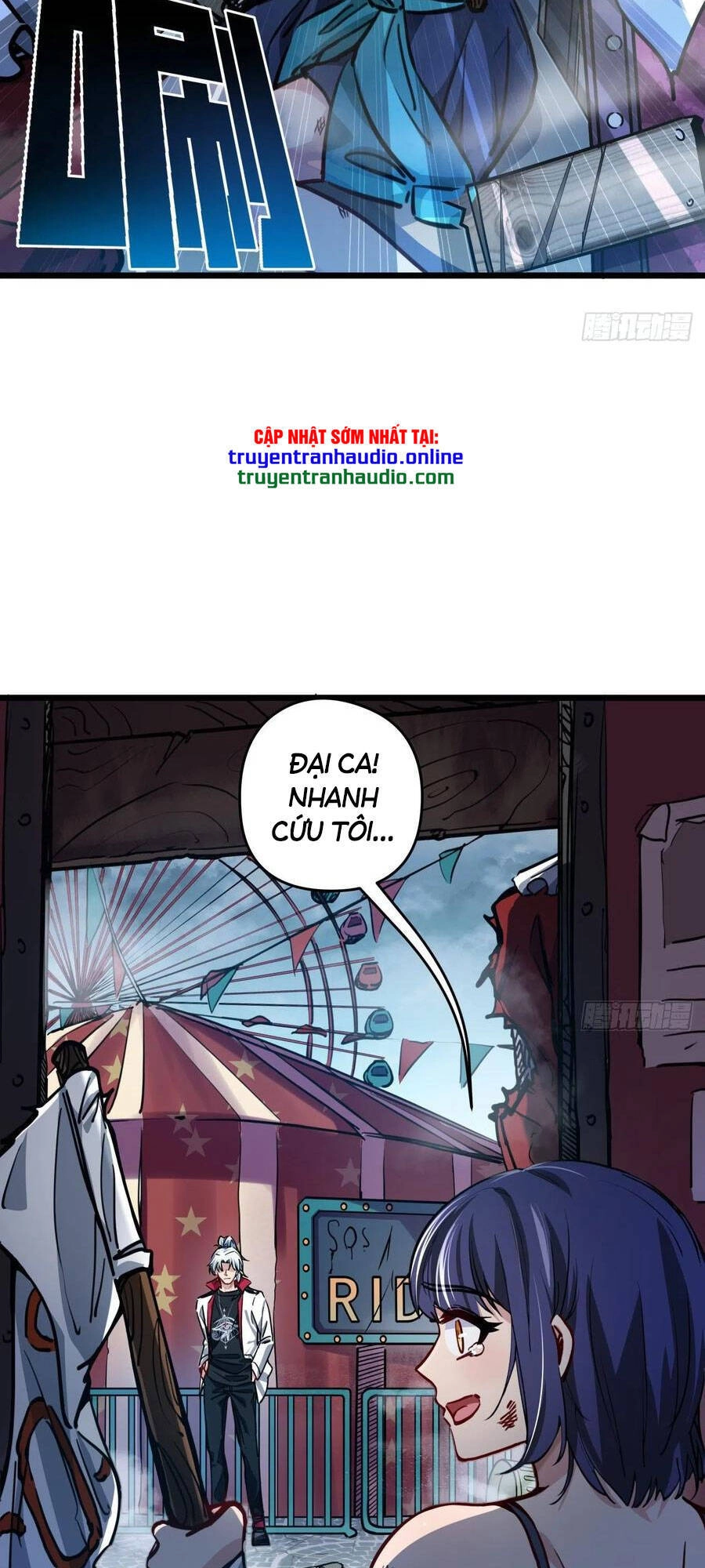 Giải Thoát 99 Nữ Chính Ở Mạt Thế Chapter 2 - 75