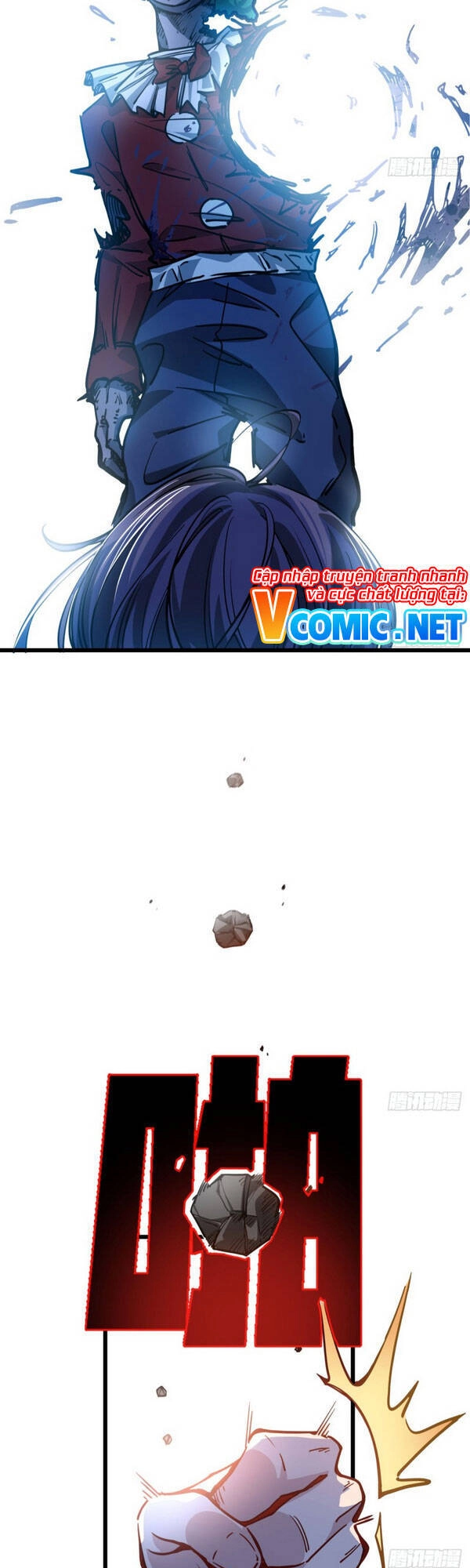 Giải Thoát 99 Nữ Chính Ở Mạt Thế Chapter 3 - 3