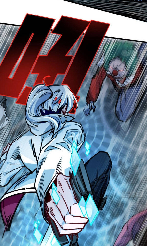 Giải Thoát 99 Nữ Chính Ở Mạt Thế Chapter 3 - 8