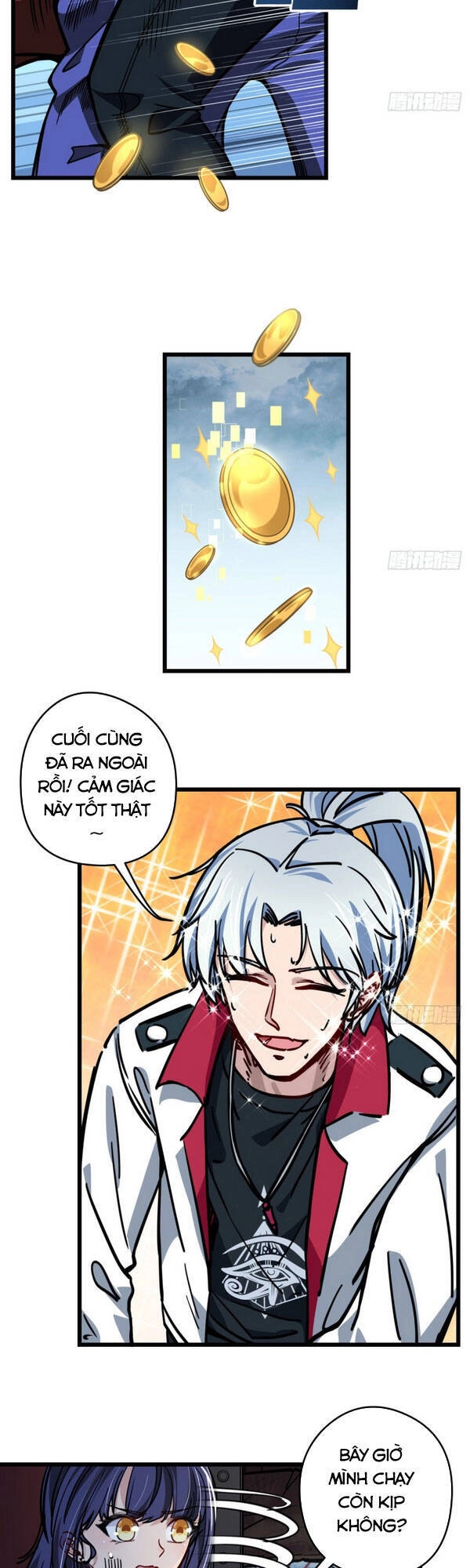 Giải Thoát 99 Nữ Chính Ở Mạt Thế Chapter 3 - 25