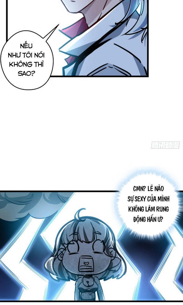 Giải Thoát 99 Nữ Chính Ở Mạt Thế Chapter 3 - 34