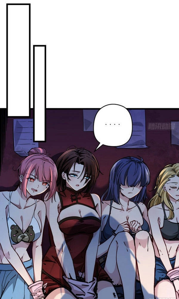 Giải Thoát 99 Nữ Chính Ở Mạt Thế Chapter 5 - 6