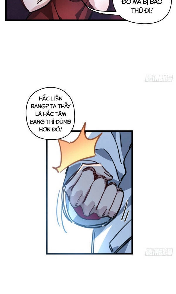 Giải Thoát 99 Nữ Chính Ở Mạt Thế Chapter 5 - 8