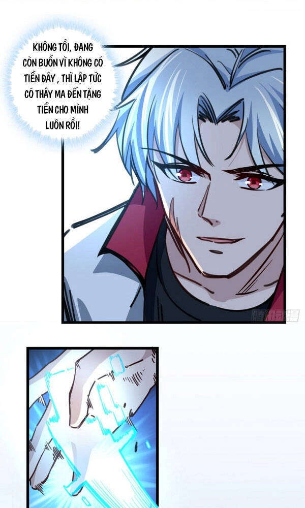 Giải Thoát 99 Nữ Chính Ở Mạt Thế Chapter 5 - 23