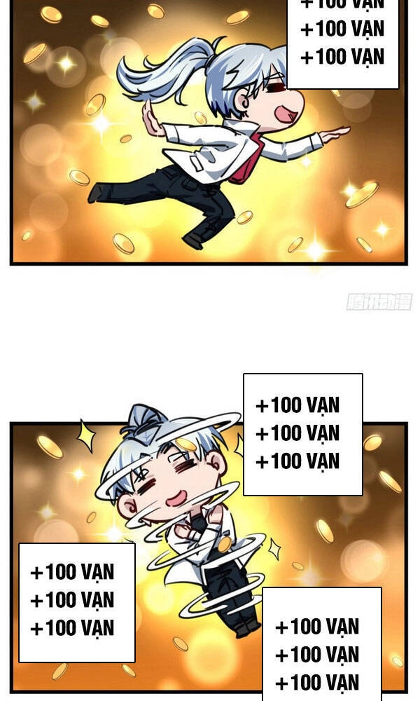 Giải Thoát 99 Nữ Chính Ở Mạt Thế Chapter 5 - 31