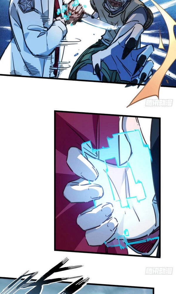 Giải Thoát 99 Nữ Chính Ở Mạt Thế Chapter 5 - 37