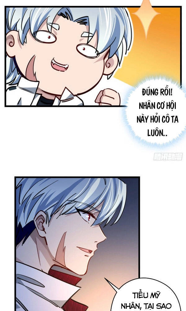 Giải Thoát 99 Nữ Chính Ở Mạt Thế Chapter 6 - 16