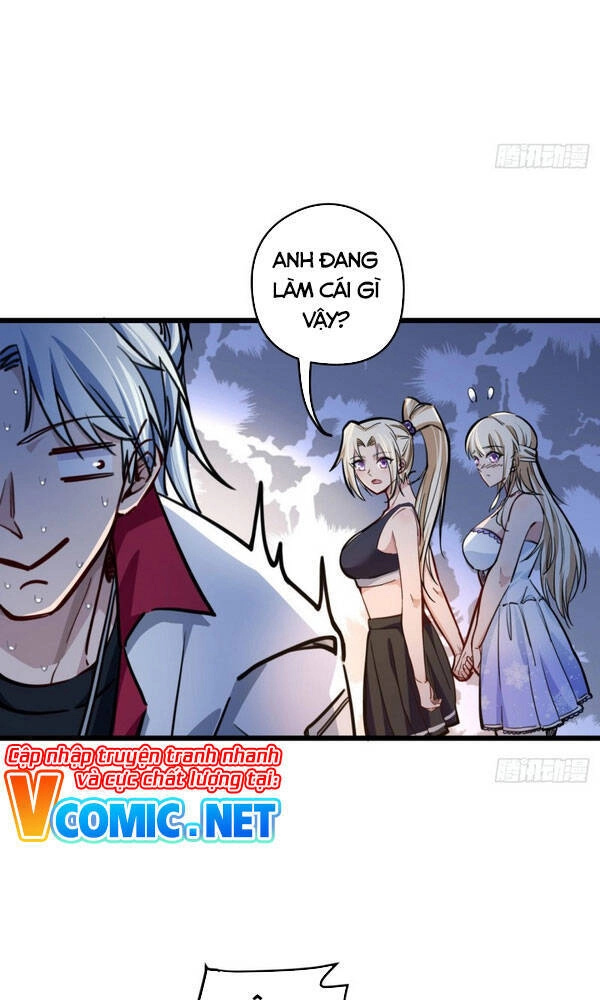 Giải Thoát 99 Nữ Chính Ở Mạt Thế Chapter 7 - 8