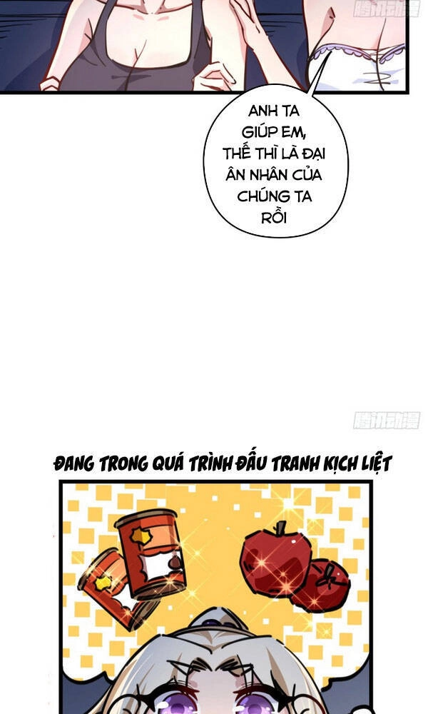 Giải Thoát 99 Nữ Chính Ở Mạt Thế Chapter 7 - 14