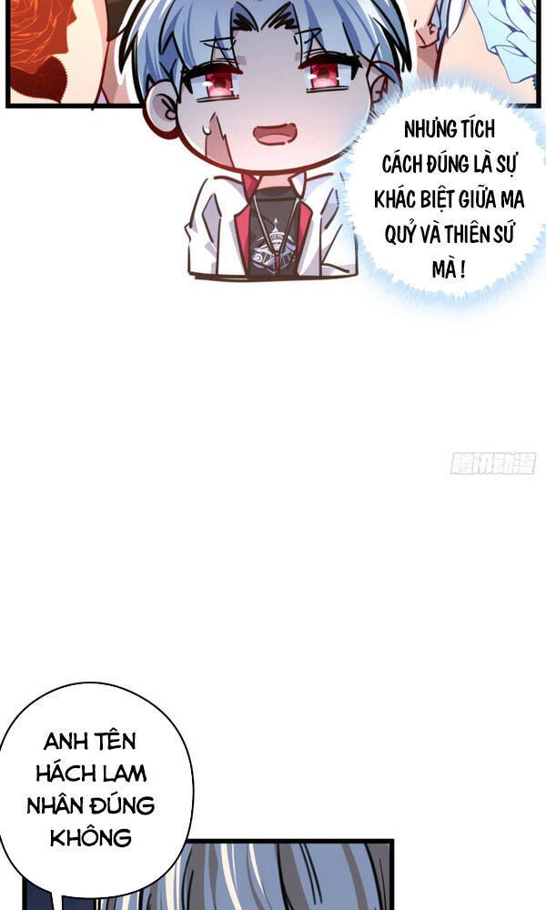 Giải Thoát 99 Nữ Chính Ở Mạt Thế Chapter 7 - 16