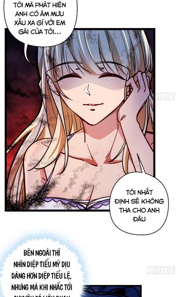 Giải Thoát 99 Nữ Chính Ở Mạt Thế Chapter 7 - 21