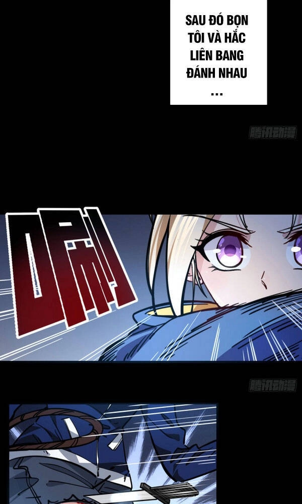 Giải Thoát 99 Nữ Chính Ở Mạt Thế Chapter 7 - 31