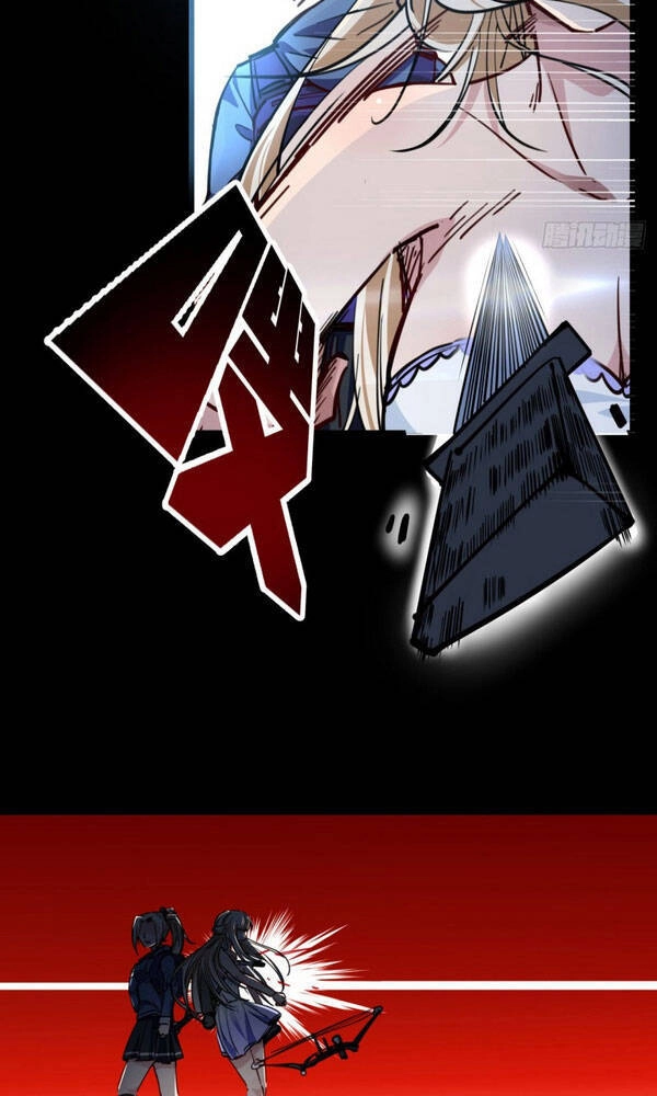 Giải Thoát 99 Nữ Chính Ở Mạt Thế Chapter 8 - 2