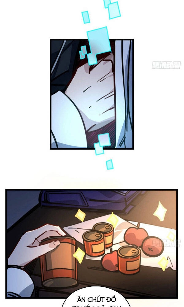 Giải Thoát 99 Nữ Chính Ở Mạt Thế Chapter 8 - 16