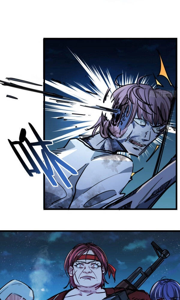 Giải Thoát 99 Nữ Chính Ở Mạt Thế Chapter 8 - 29