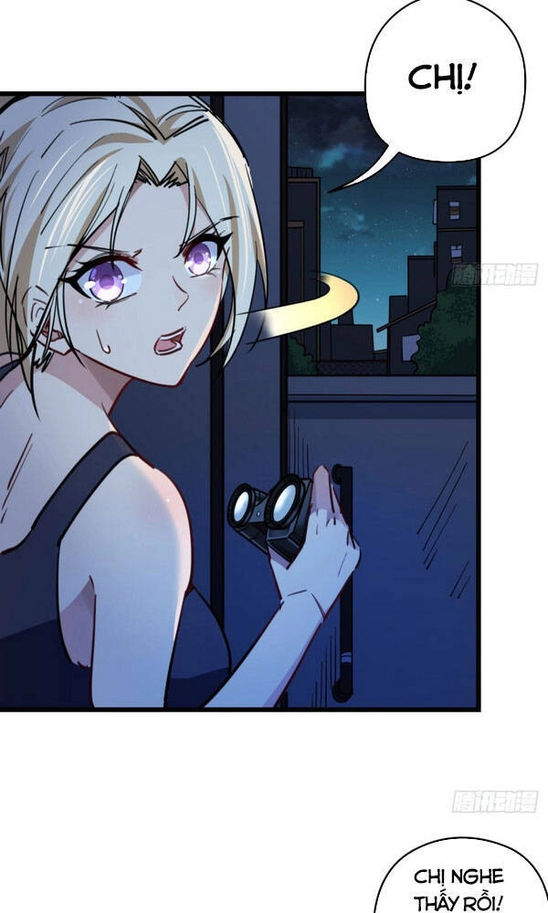 Giải Thoát 99 Nữ Chính Ở Mạt Thế Chapter 9 - 2