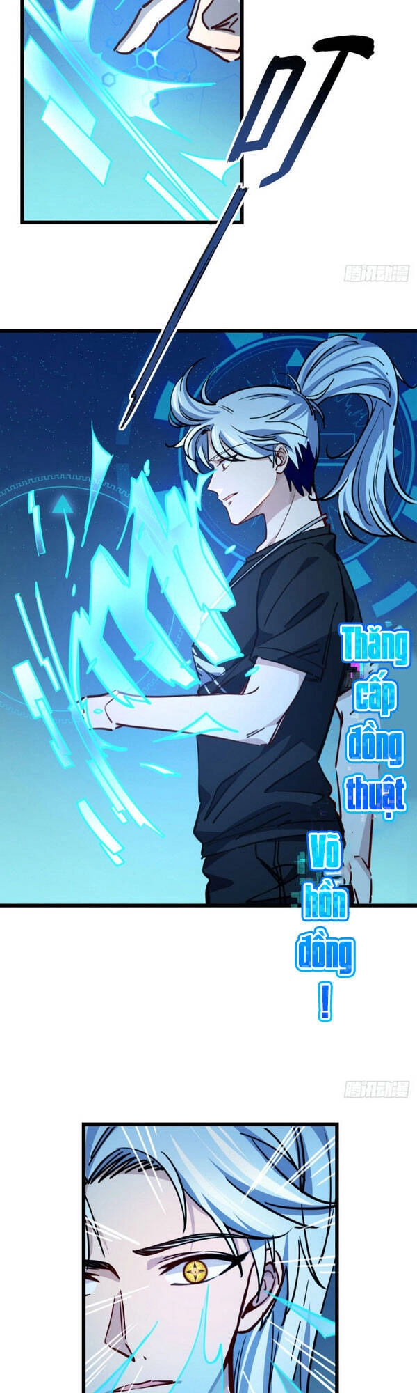 Giải Thoát 99 Nữ Chính Ở Mạt Thế Chapter 9 - 9