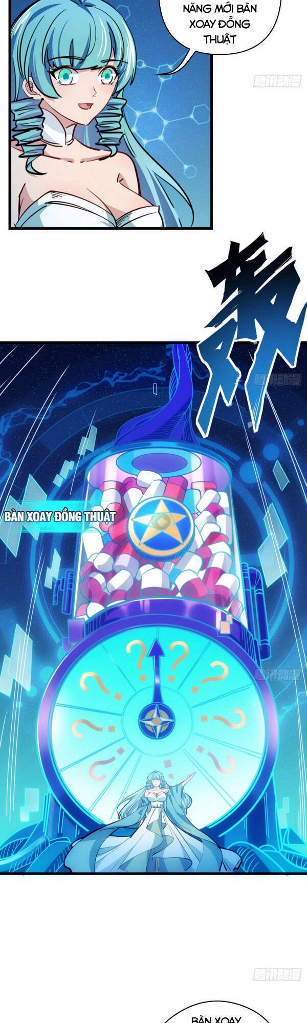 Giải Thoát 99 Nữ Chính Ở Mạt Thế Chapter 9 - 15