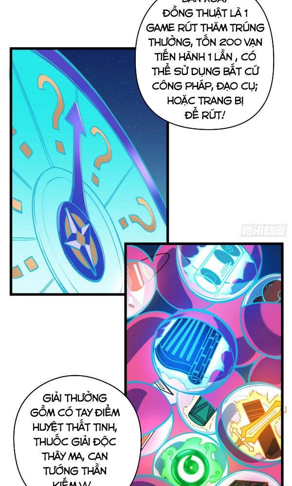 Giải Thoát 99 Nữ Chính Ở Mạt Thế Chapter 9 - 16