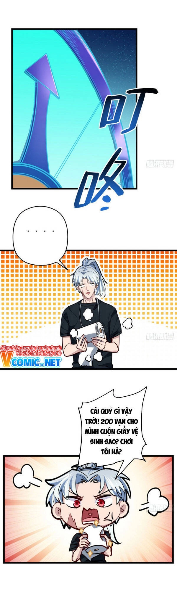 Giải Thoát 99 Nữ Chính Ở Mạt Thế Chapter 9 - 20