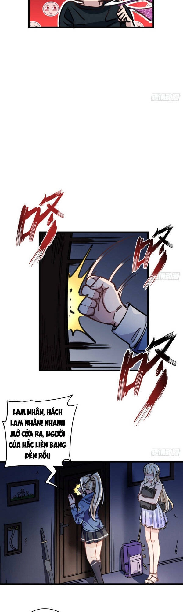 Giải Thoát 99 Nữ Chính Ở Mạt Thế Chapter 9 - 26