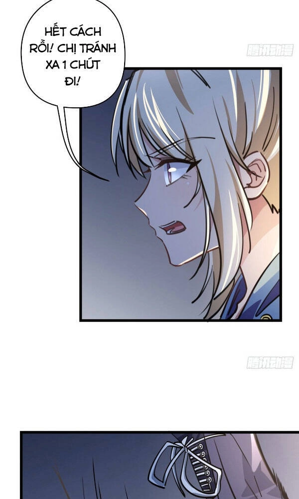 Giải Thoát 99 Nữ Chính Ở Mạt Thế Chapter 9 - 27